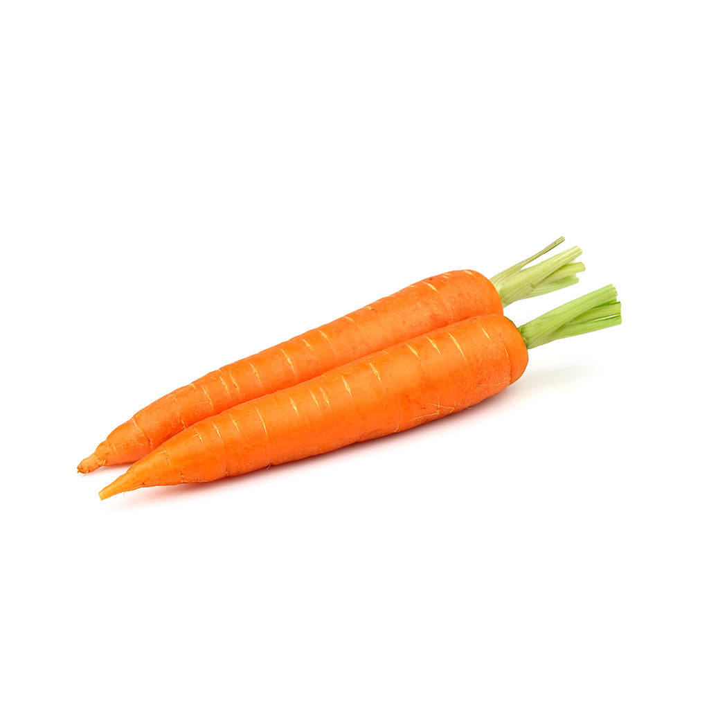 Jumbo Carrots Grande Produce