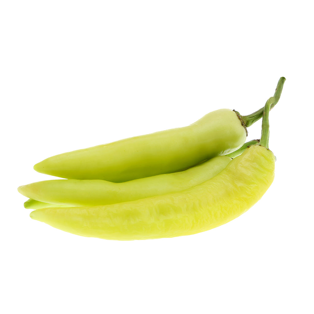 Banana Pepper