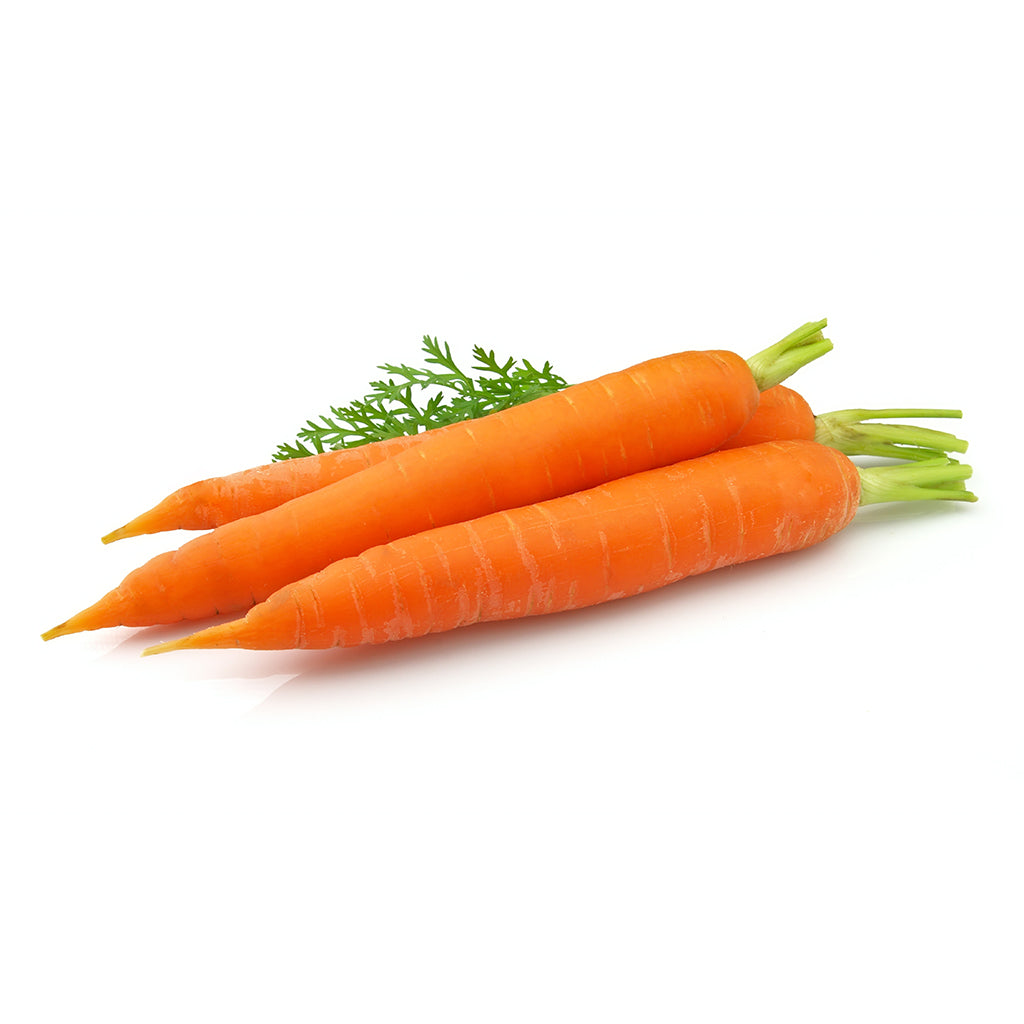 Carrot Purse