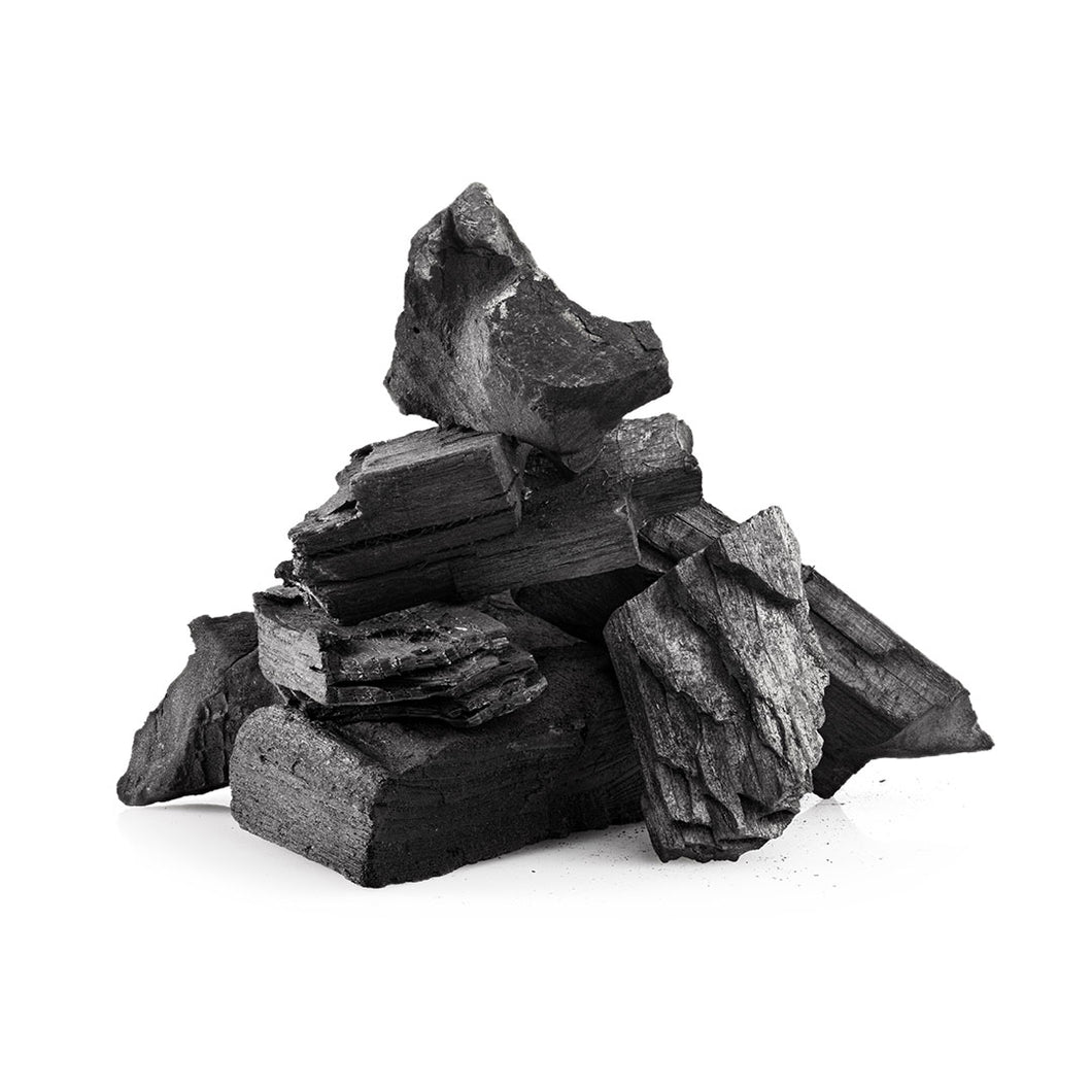 Mesquite Charcoal