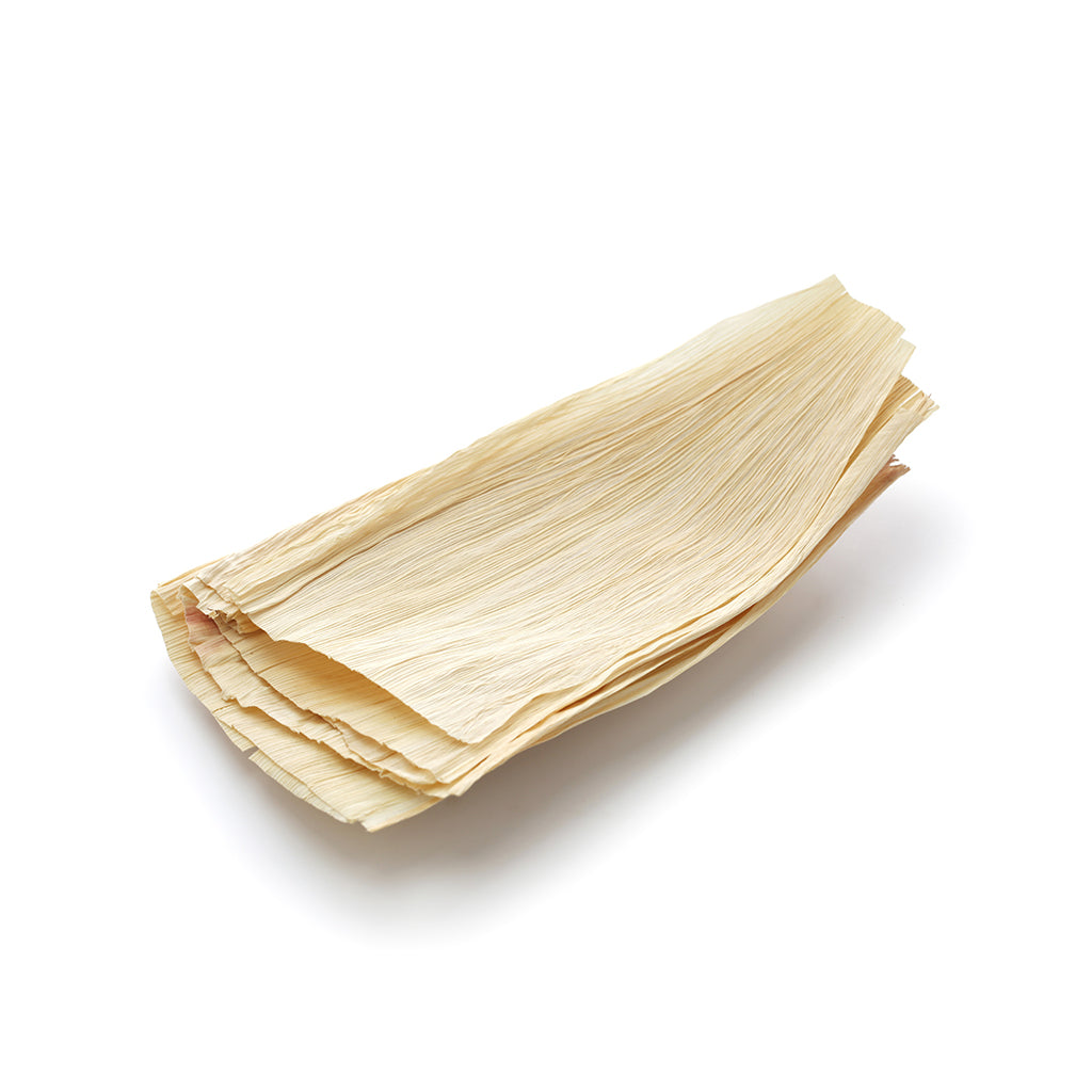 Corn Husk for Tamales (Hoja de Tamal) – Grande Produce