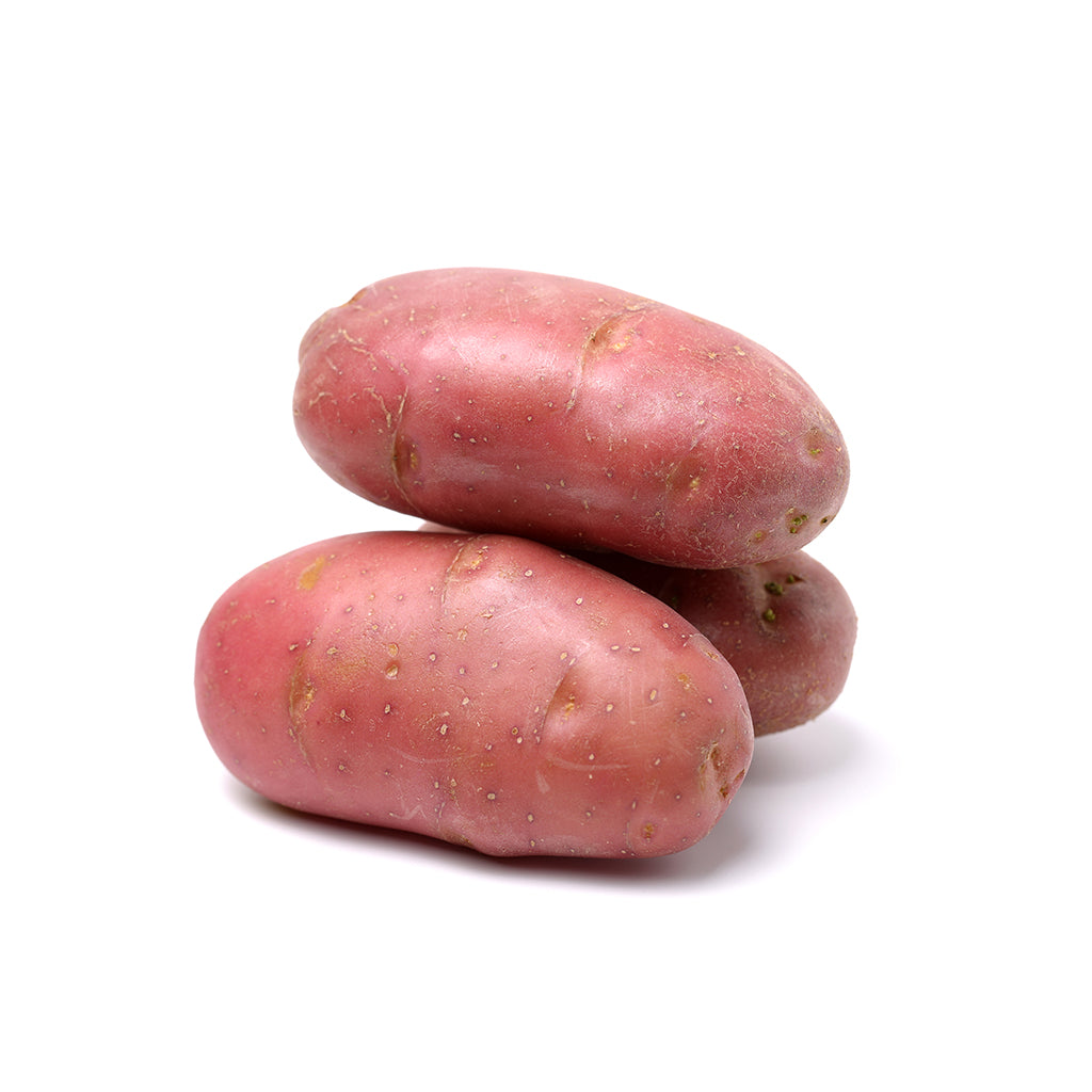 Red Potato