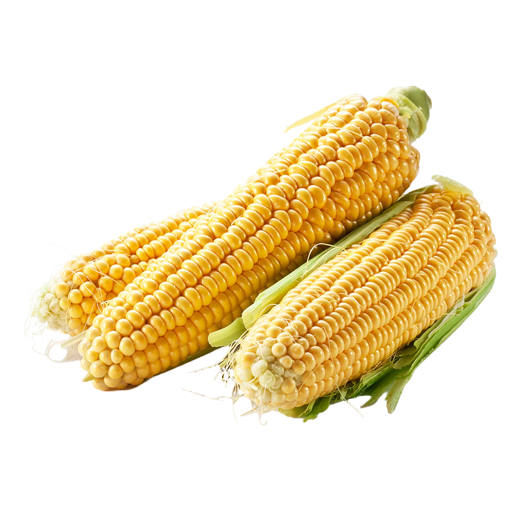 Yellow Corn